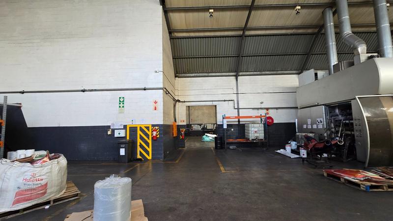 Commercial Property for Sale in Saxenburg Park 1 Western Cape